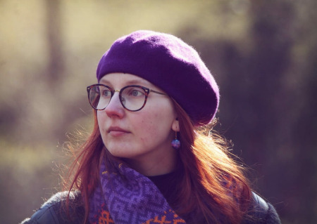 author image